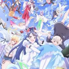 爆笑！《身为VTuber的我因为忘记关台而成了传说》：直播事故引发的偶像奇迹！