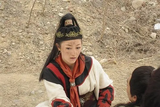 《错情记》：爱恨纠葛下的命运悲歌，狗血与真情的交织？