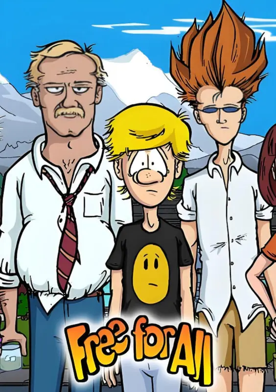 《免费开放》：意大利小镇的狂想曲，一场关于文化与身份的爆笑闹剧！