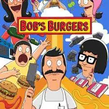 《开心汉堡店 第十五季》：笑点与温情齐飞，治愈你的每周一丧 (剧评)