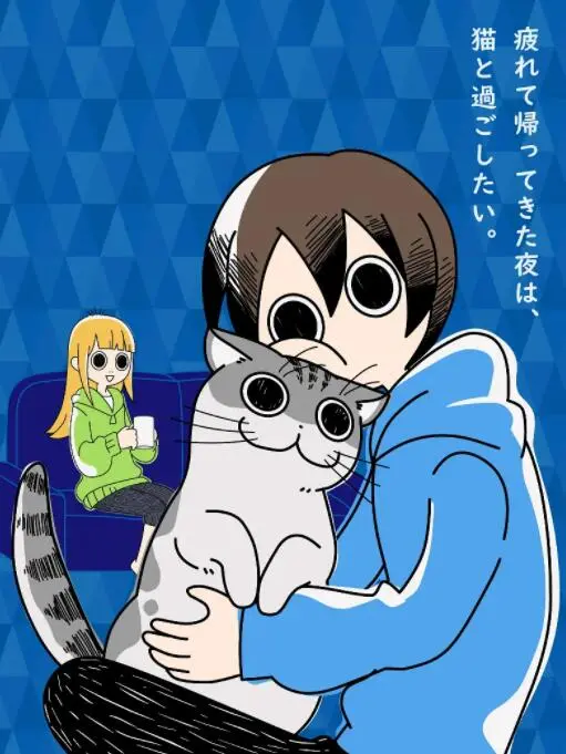 《关于养猫我一直是新手》：一部让你笑着流泪的猫奴养成血泪史！