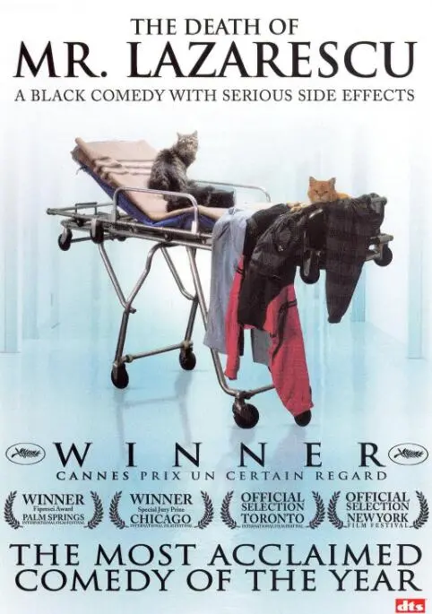 《无医可靠》：不是你想的那么简单！悬疑与温情的完美融合，让你意想不到的剧情反转