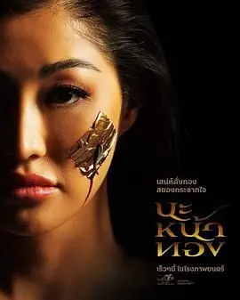 《巫术面具》：神秘图腾下的古老诅咒，揭开面具后的惊悚真相与祭祀之谜！